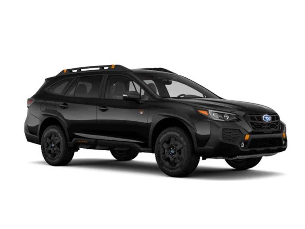 New 2025 Subaru Outback Wilderness For Sale in Spokane Valley WA 4S4BTGUD8S3157102