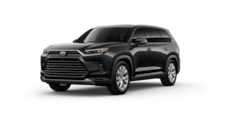2025 Toyota Grand Highlander Limited LIMITED AWD