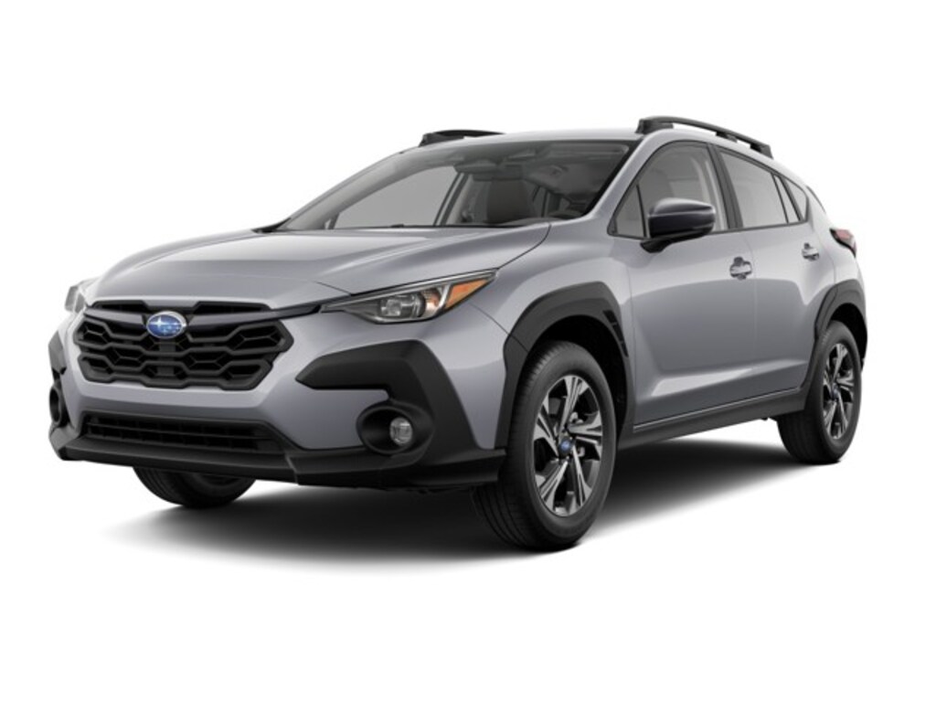 New 2024 Subaru Crosstrek Premium For Sale in Triadelphia, WV Near