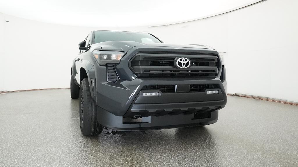 2025 Toyota Tacoma SR5 photo 28