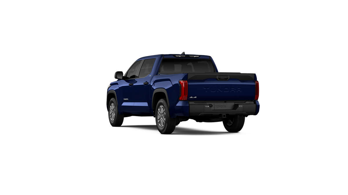 2025 Toyota Tundra SR5 photo 8