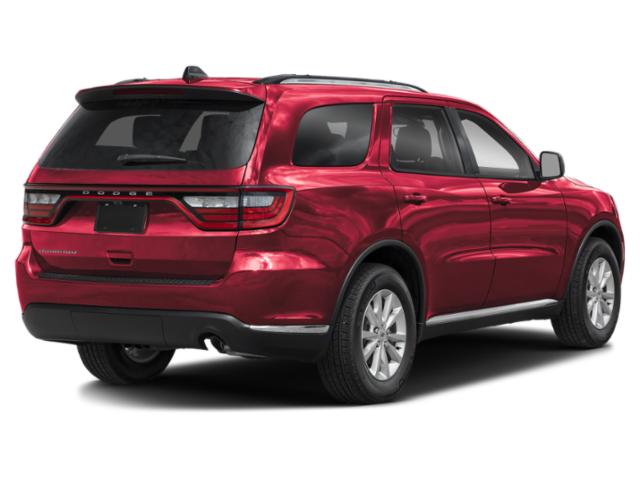 2026 Dodge Durango GT Plus photo 8