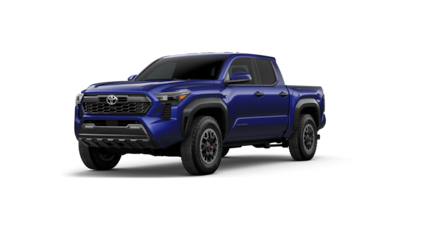 2025 Toyota Tacoma TRD Off-Road 4X4 DOUBLE CAB
