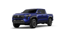 2025 Toyota Tacoma TRD Off-Road Truck Double Cab