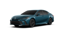 2026 Toyota Camry SE SE