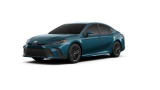 2026 Toyota Camry SE SE