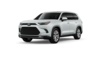 Toyota Grand Highlander