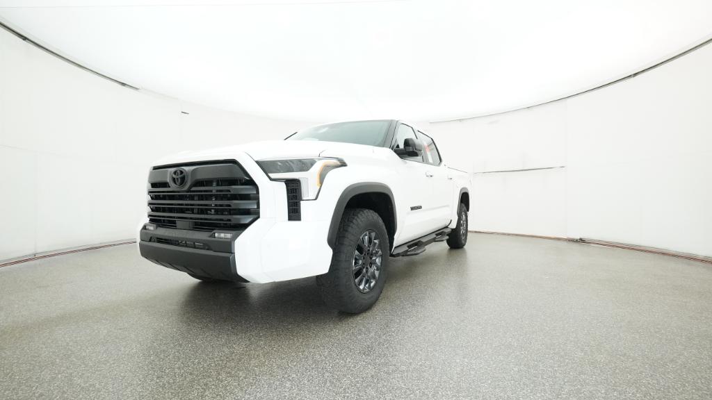 2026 Toyota Tundra SR5 CrewMax photo 29