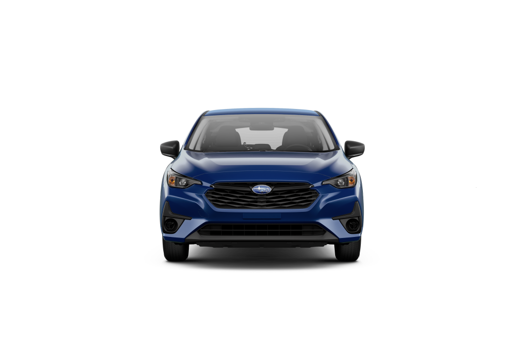 New 2025 Subaru Impreza Base 5-Door