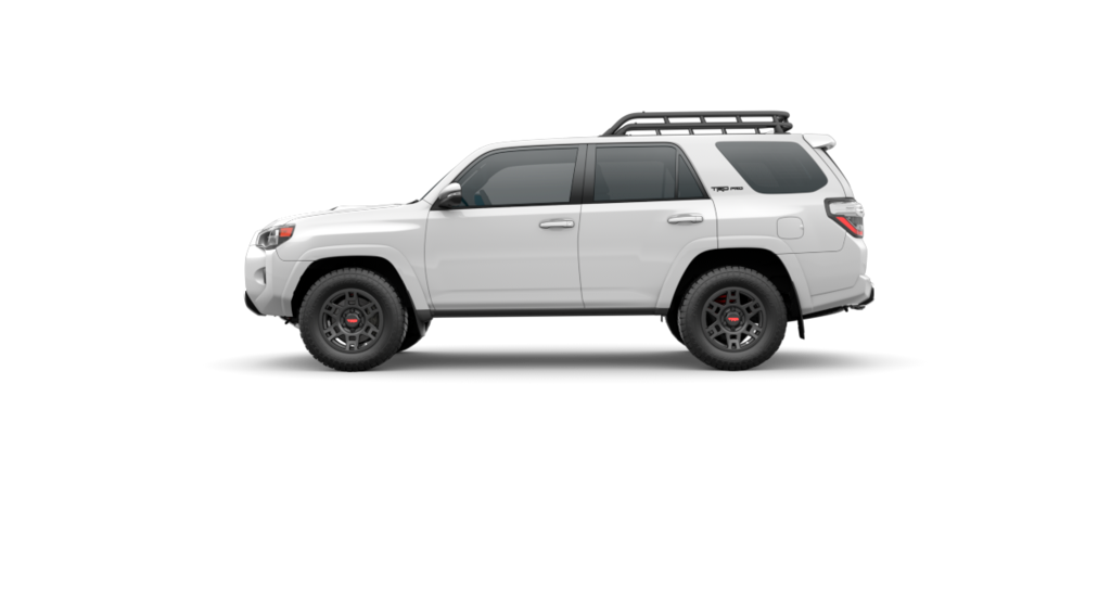 New 2024 Toyota 4Runner For Sale Serving Louisville Clarksville