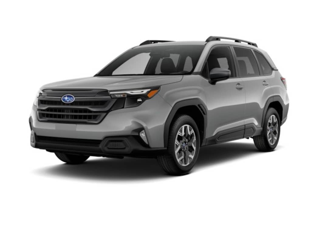 New 2025 Subaru Forester SUV For Sale Steve Moyer Subaru