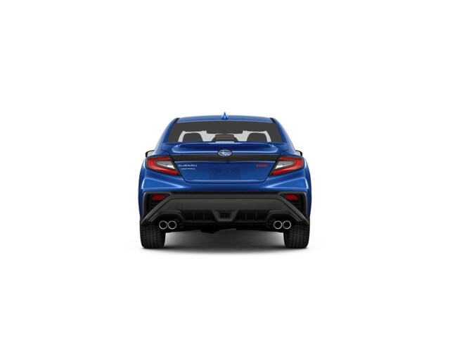 2025 Subaru WRX Premium photo 9