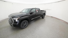 2025 Toyota Tundra i-FORCE MAX Platinum i-FORCE MAX Truck CrewMax