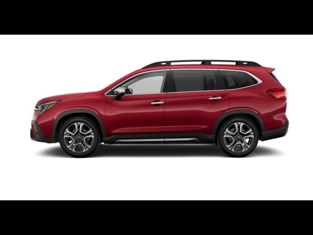 New 2024 Subaru Ascent SUV For Sale in Wickliffe, OH Near Cleveland