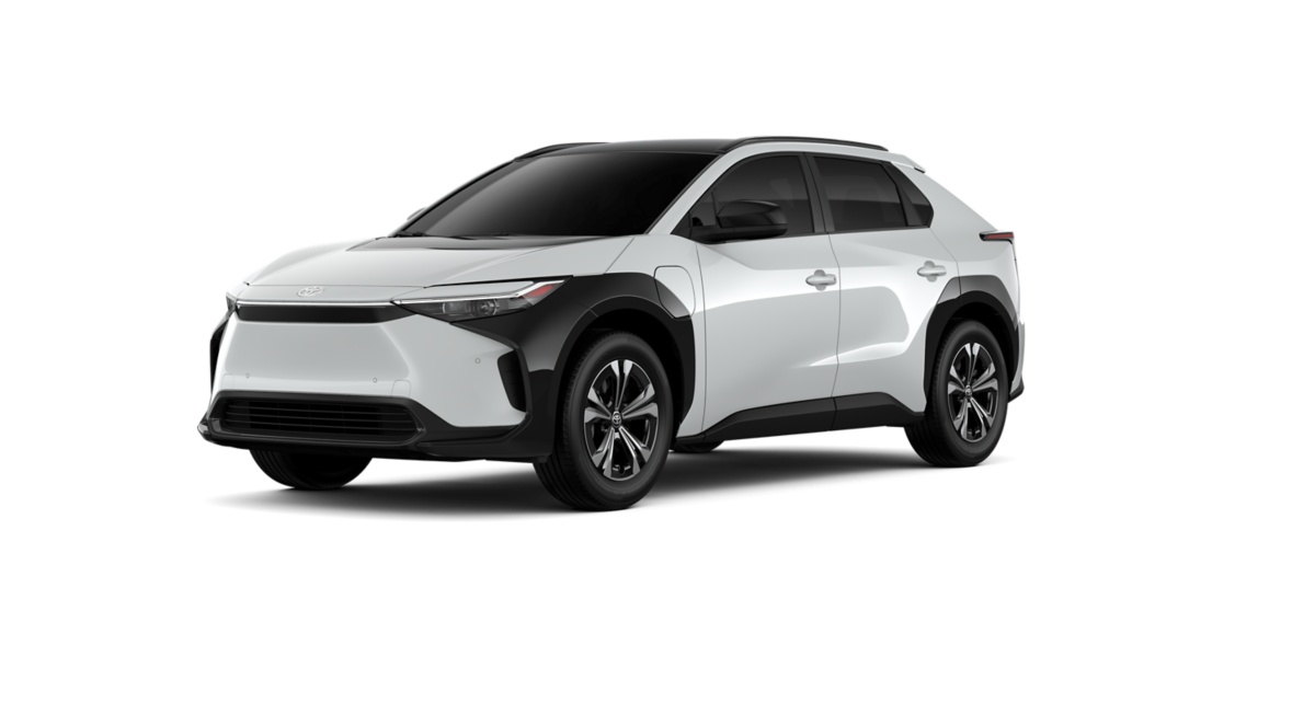 2025 Toyota bZ4X XLE -
                  Medford, OR