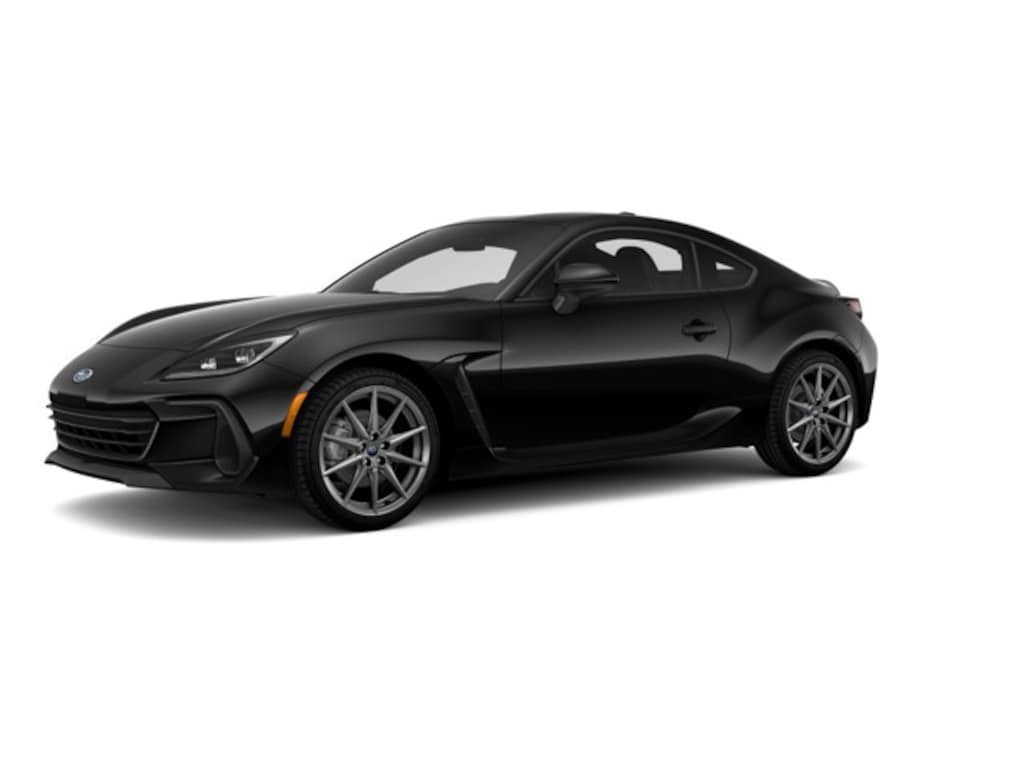 New 2024 Subaru BRZ For Sale at Paul Miller Auto Group VIN