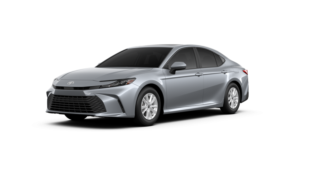 New 2025 Toyota Camry For Sale or Lease Augusta ME Stock 522596