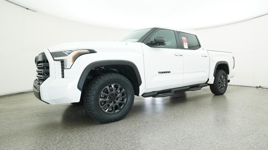 2026 Toyota Tundra SR5 photo 18