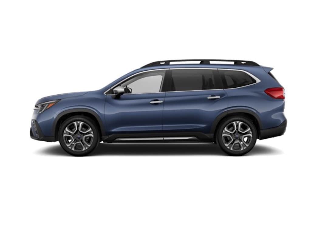 New 2024 Subaru Ascent Touring 7Passenger for sale in Sioux City, IA