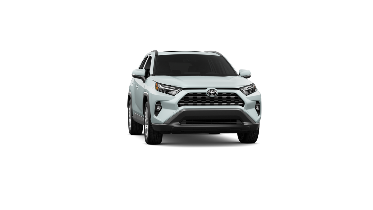 2025 Toyota RAV4 Premium XLE photo 21