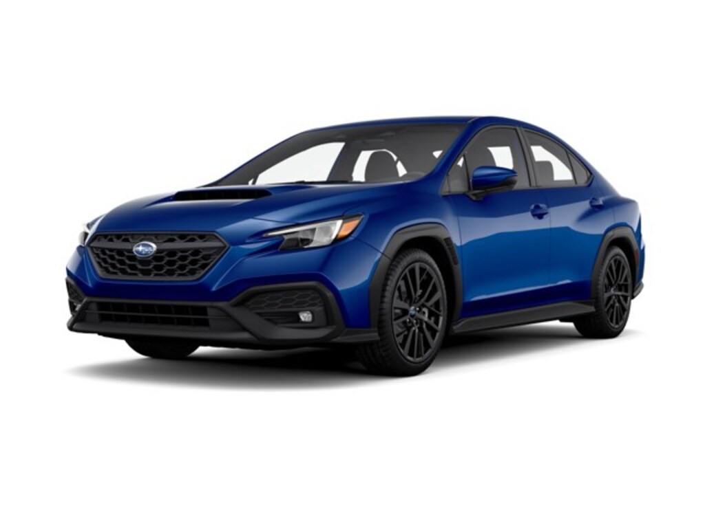 New 2024 Subaru WRX For Sale in Cuyahoga Falls, OH Near Akron, Stow