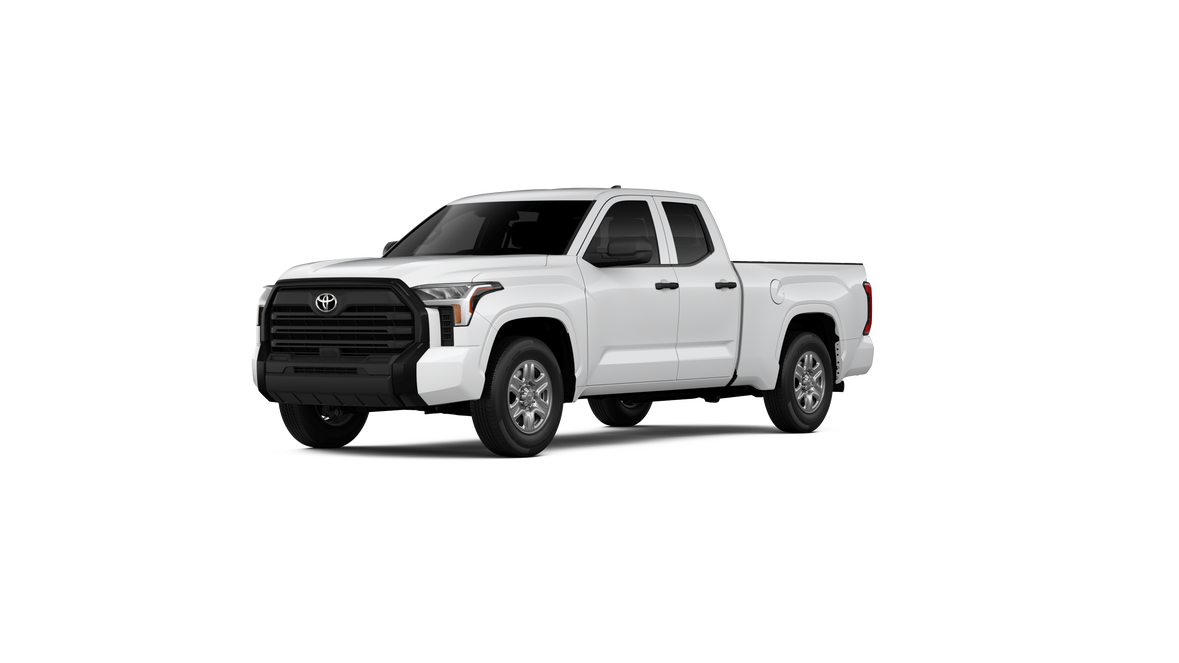 2025 Toyota Tundra Truck Double Cab 