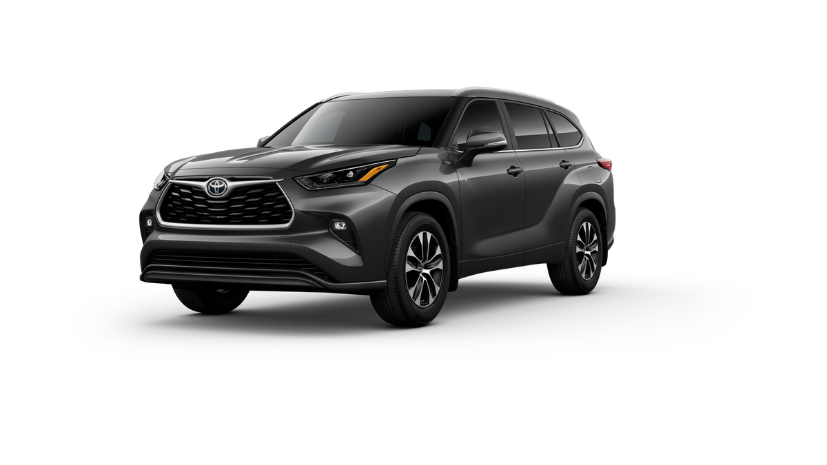 2025 Toyota Highlander XLE -
                  Freehold, NJ