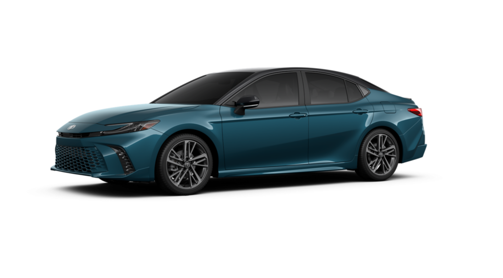 New 2025 Toyota Camry for Sale in Philadelphia, PA Photos & Details
