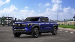2025 Toyota Tacoma TRD Off-Road Truck Double Cab