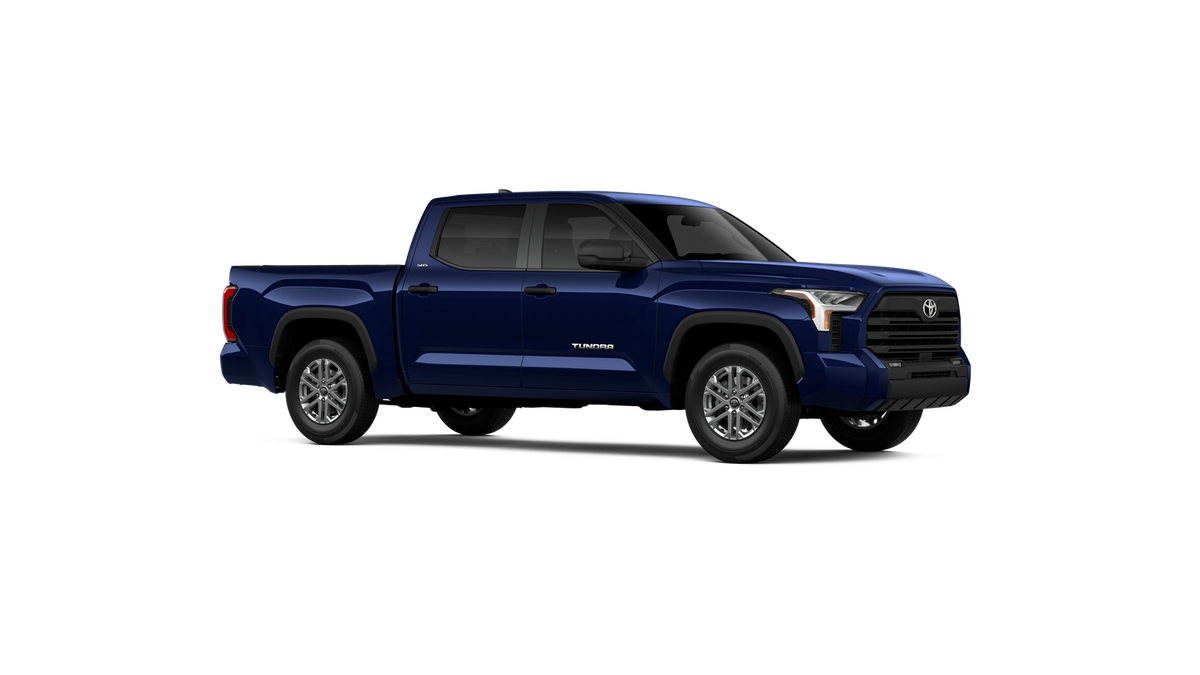 2025 Toyota Tundra SR5 photo 14