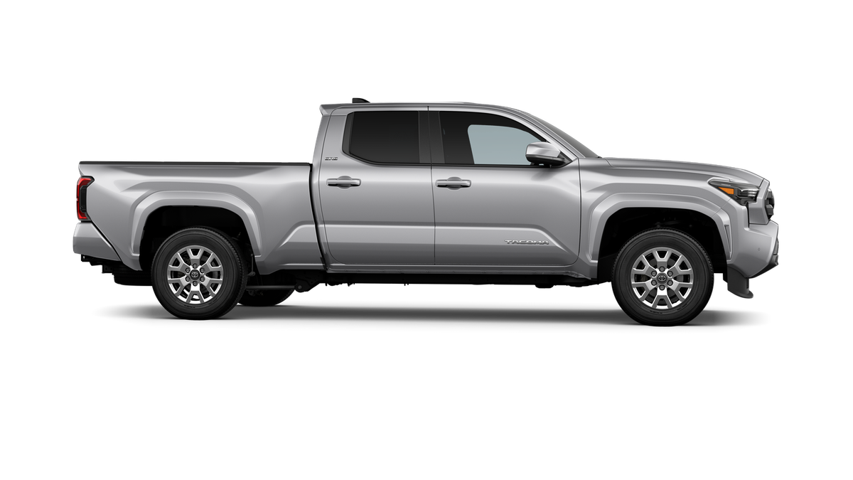 2025 Toyota Tacoma SR5 Double Cab photo 16