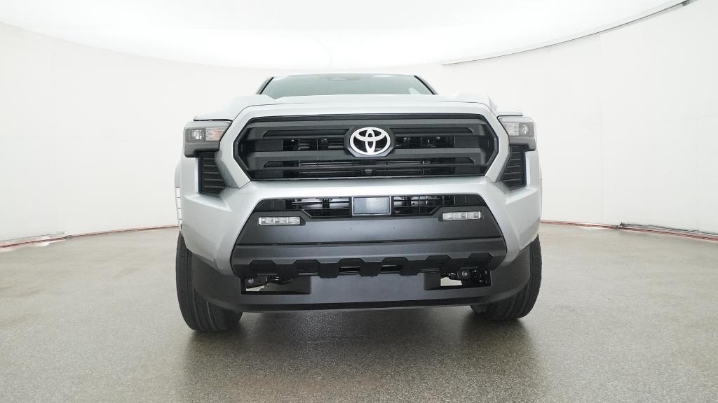 2025 Toyota Tacoma SR5 - Photo 43