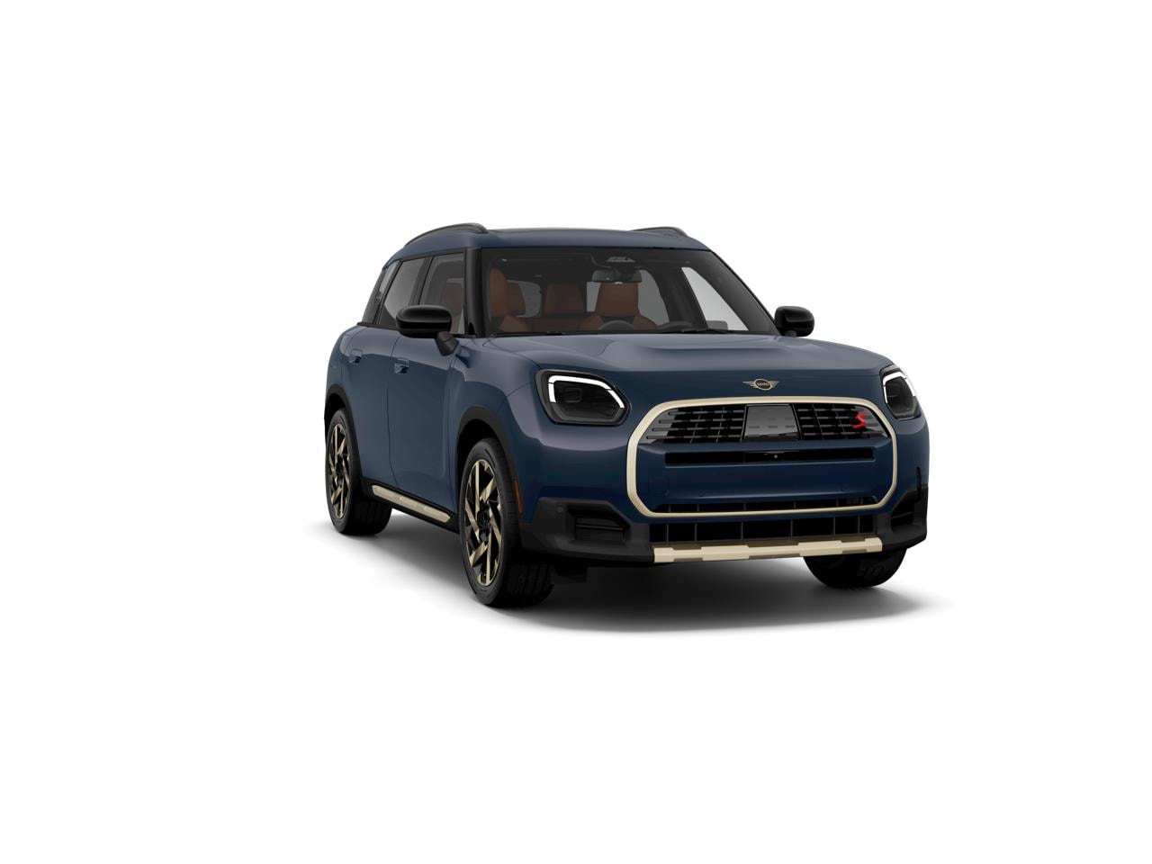 2025 MINI Countryman S's photo