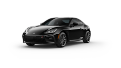 New 2025 Toyota GR86 Premium AT Coupe