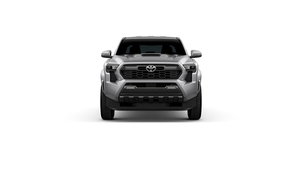 2025 Toyota Tacoma TRD Sport 4x4 Double Cab photo 19