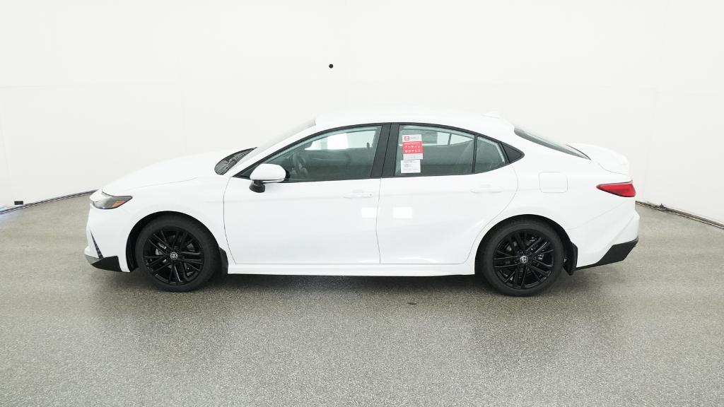 2026 Toyota Camry SE photo 36