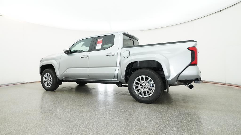 2025 Toyota Tacoma Limited - Photo 65