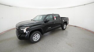 2026 Toyota Tundra SR5 Truck CrewMax