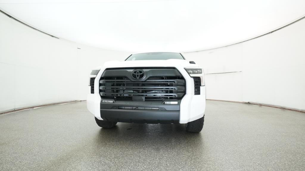 2026 Toyota Tundra SR5 CrewMax photo 6