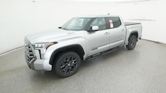 2025 Toyota Tundra i-FORCE MAX Platinum i-FORCE MAX Truck CrewMax
