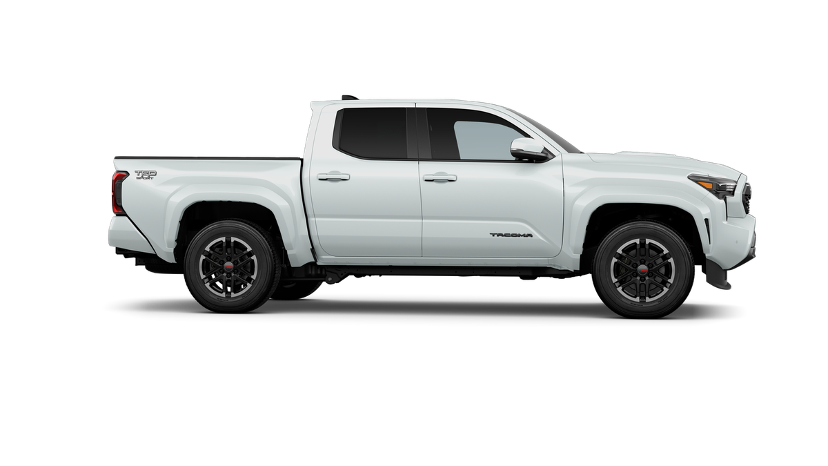 2025 Toyota Tacoma TRD Sport - Photo 18