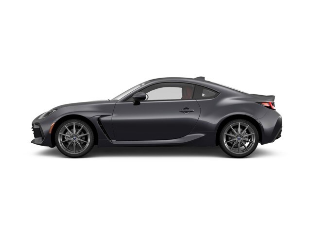 2025 Subaru BRZ Limited photo 4
