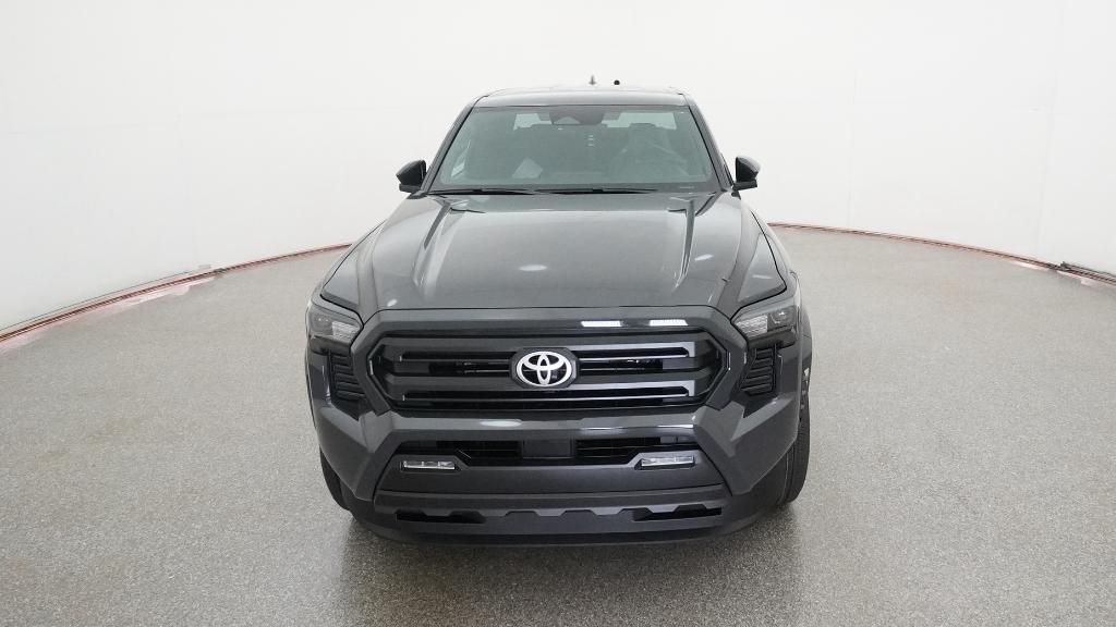 2025 Toyota Tacoma SR5 Double Cab photo 4