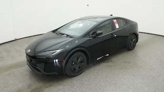 2026 Toyota Prius LE LE