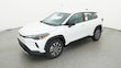 Toyota Corolla Cross Hybrid