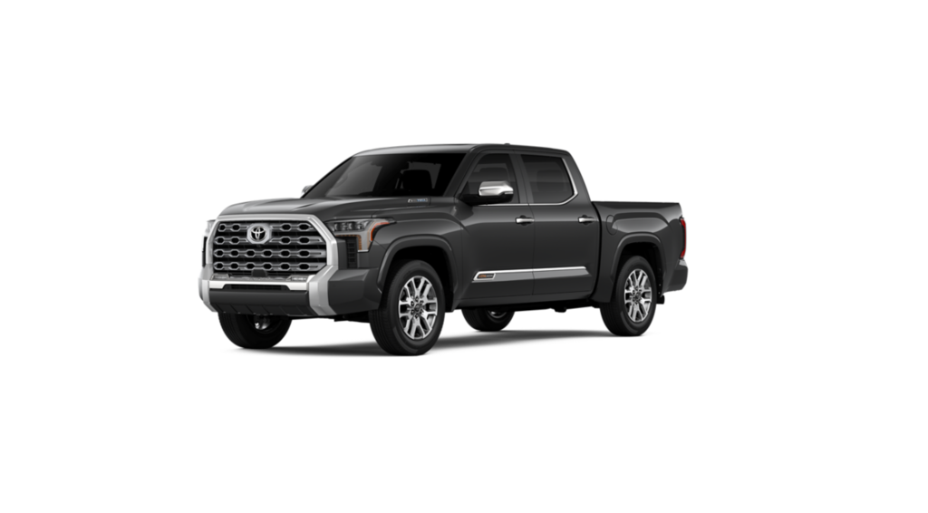 2025 Toyota Tundra iFORCE MAX For Sale Charleston SC