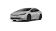 Toyota Prius Plug-in Hybrid