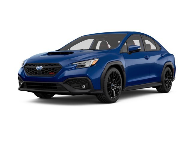 2025 Subaru WRX Limited photo 2