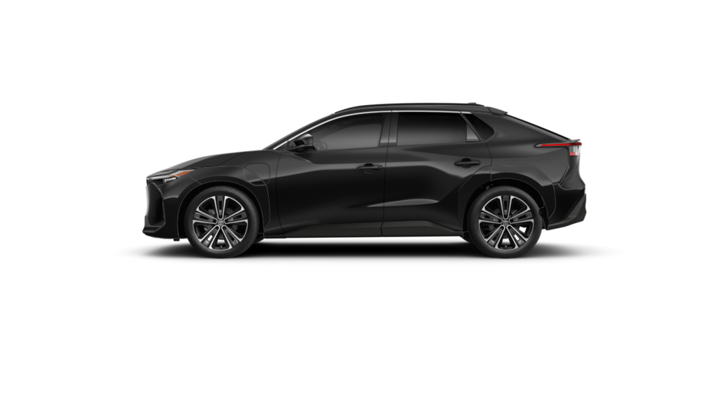 2024 Toyota bZ4X For Sale In Urbana, IL