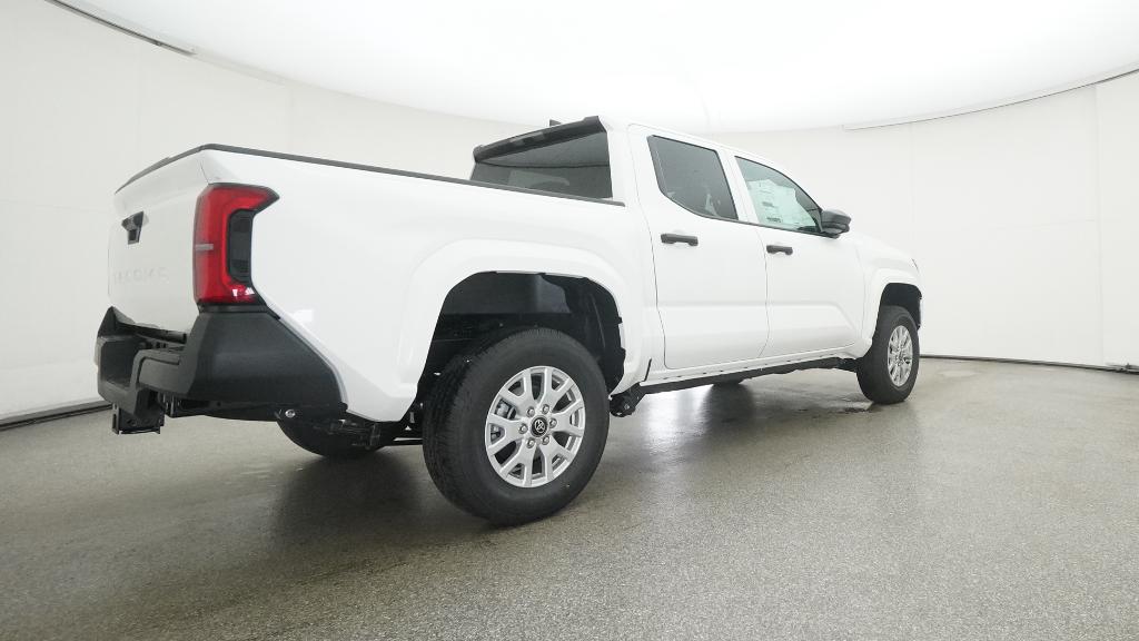 2025 Toyota Tacoma SR photo 26
